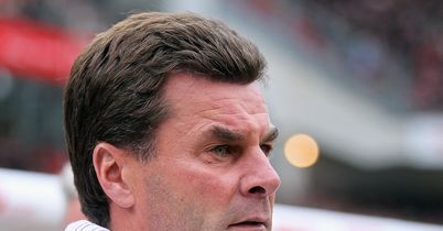 Dieter Hecking: Leaves Nurnberg for Wolfsburg